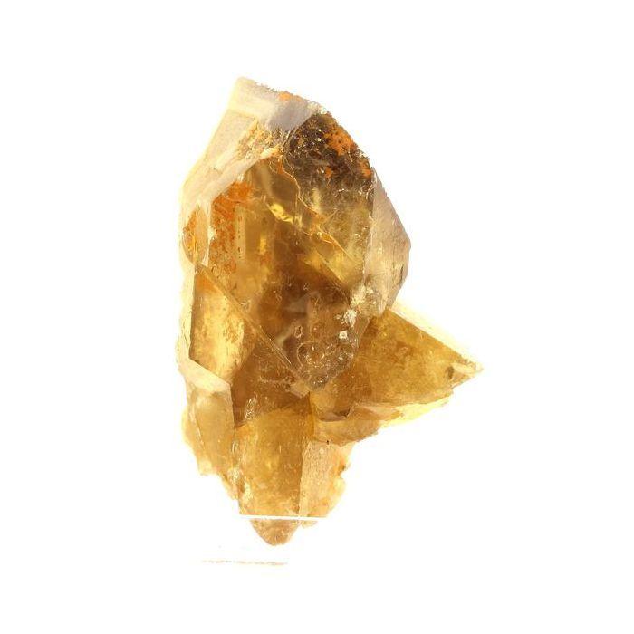 Pierres et Minéraux. Baryte. 834.3 ct. Olloix, Puy-de-Dôme, France..