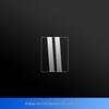 Tempered Film for Volvo XC60 Center Console, Navigation Screen & Instrument Display (26 Models)