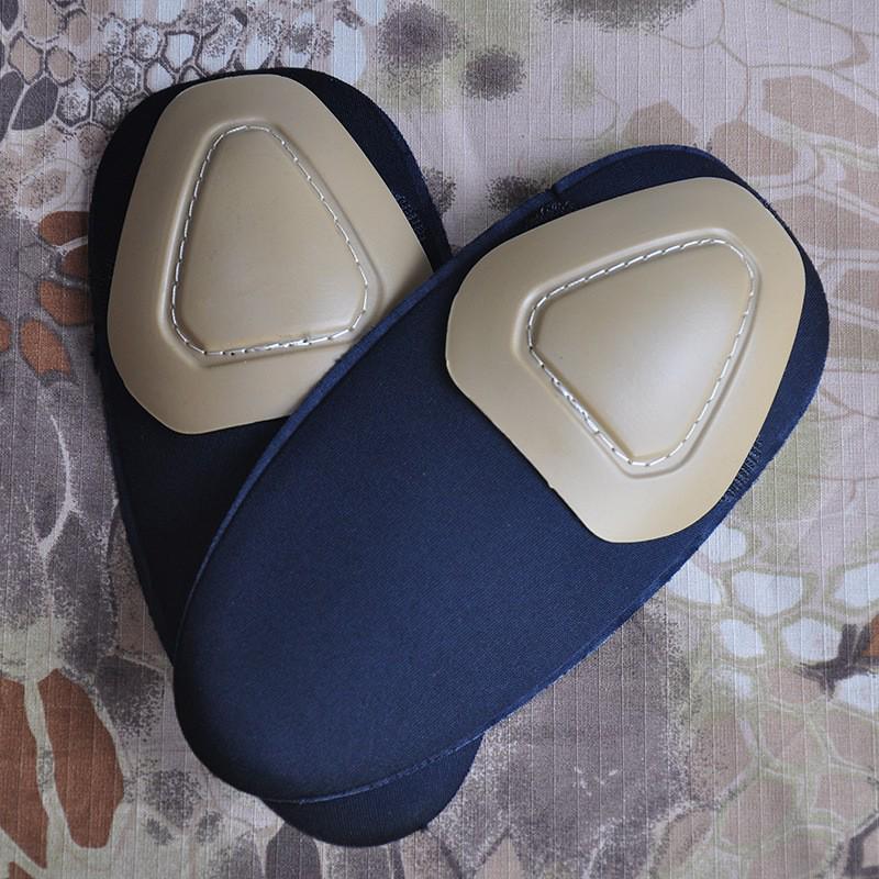 Наколенники и налокотники Tactical Frog Suit: Прочное защитное снаряжение