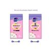 Miaojie Household Cleaning & Dishwashing Cloths