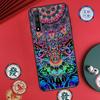 Психоделическое Триповое Искусство Для Huawei Nova Y60 Y70 Y90 Y72 Y73 Y61 Y91 7i 8i 11i 12i 12s 9 10 SE P20 P30 P40 Lite Чехол
