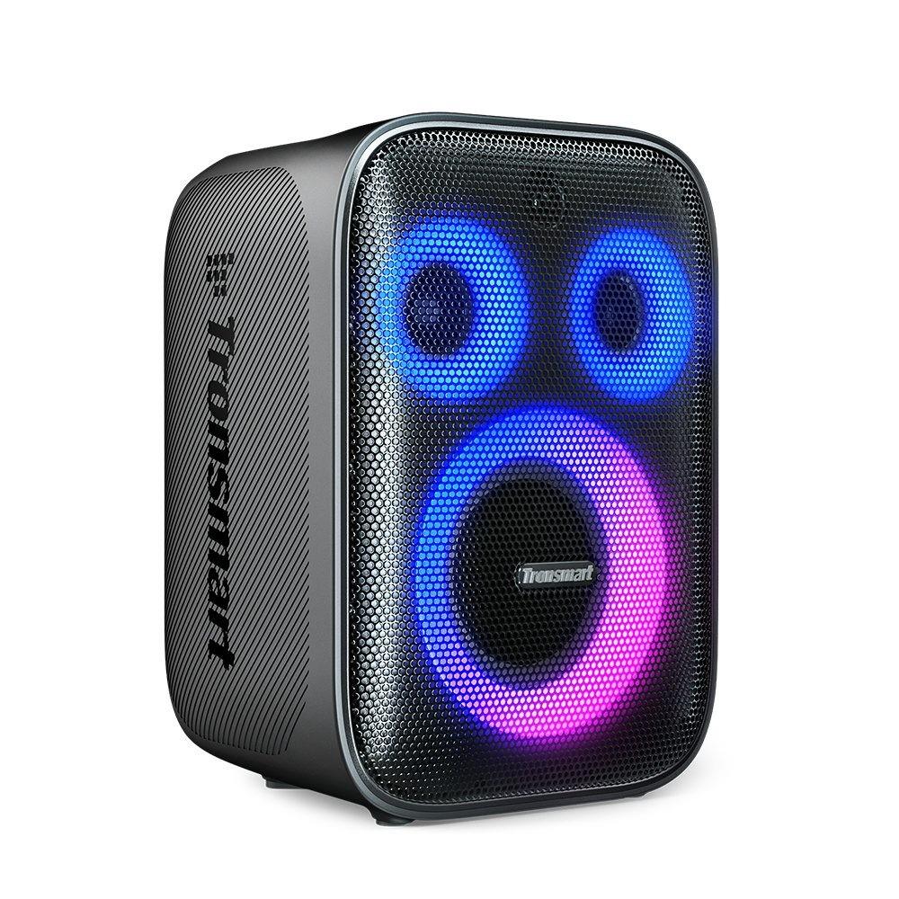 Tronsmart Halo 200 (Нет беспроводного микрофона) Черный-Европейская вилка
