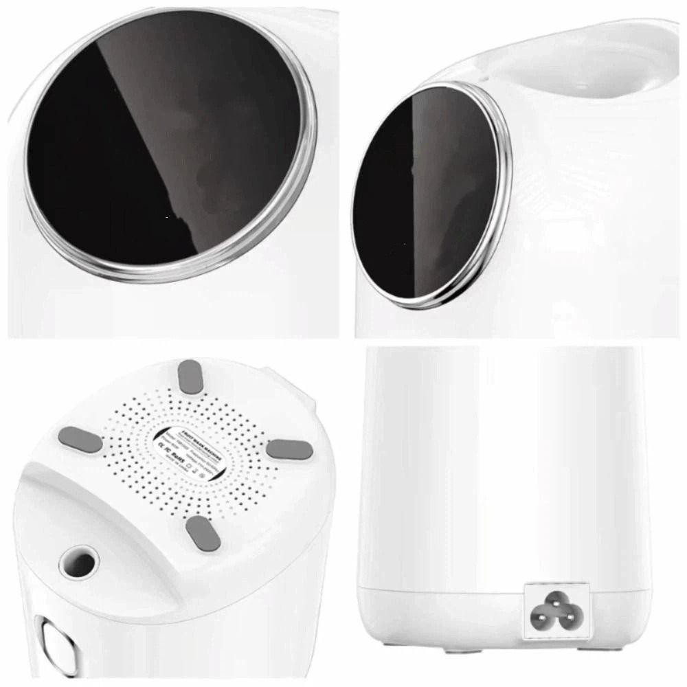 US/UK/EU/AU Compact Lightweight Body Facial Mask Maker Device  Household Daily Beauty Use