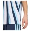 Adidas Argentina 26/27 Home Pre Match soccer training jersey recycled polyester blue