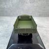 Оригинальная заводская модель автомобиля 1:43 для грузовика CA10B старая модель liberation alloy car model