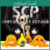 Серия плюшевых кукол на Хэллоуин Милашки из Фонда SCP SCP-999 SCP-049 SCP-131 SCP-096 SCP-173