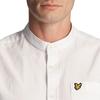 Lyle & Scott Mens Oxford Shirt