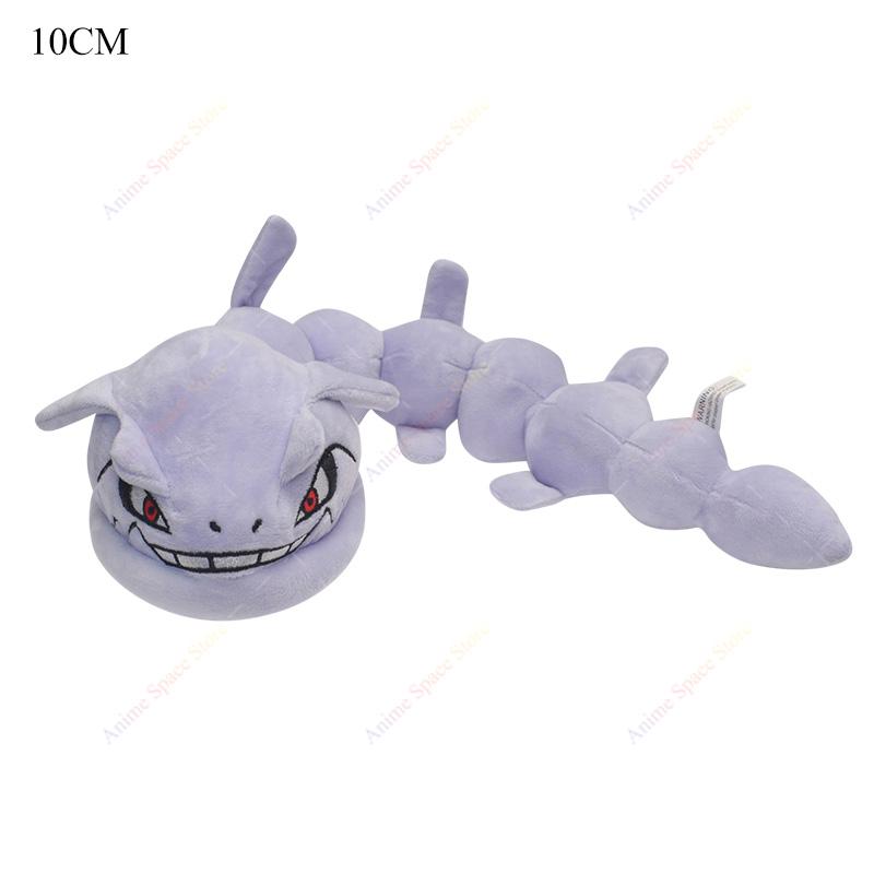Cute Shiny Latios Plush Toys Anime Riolu Charizard Torterra Lucario Grovyle Mega Charizard X Stuffed Plushie Girls Dolls