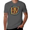 Magnus Chase Logo Tshirt Plus Size All Match Tee Shirt Tshirt