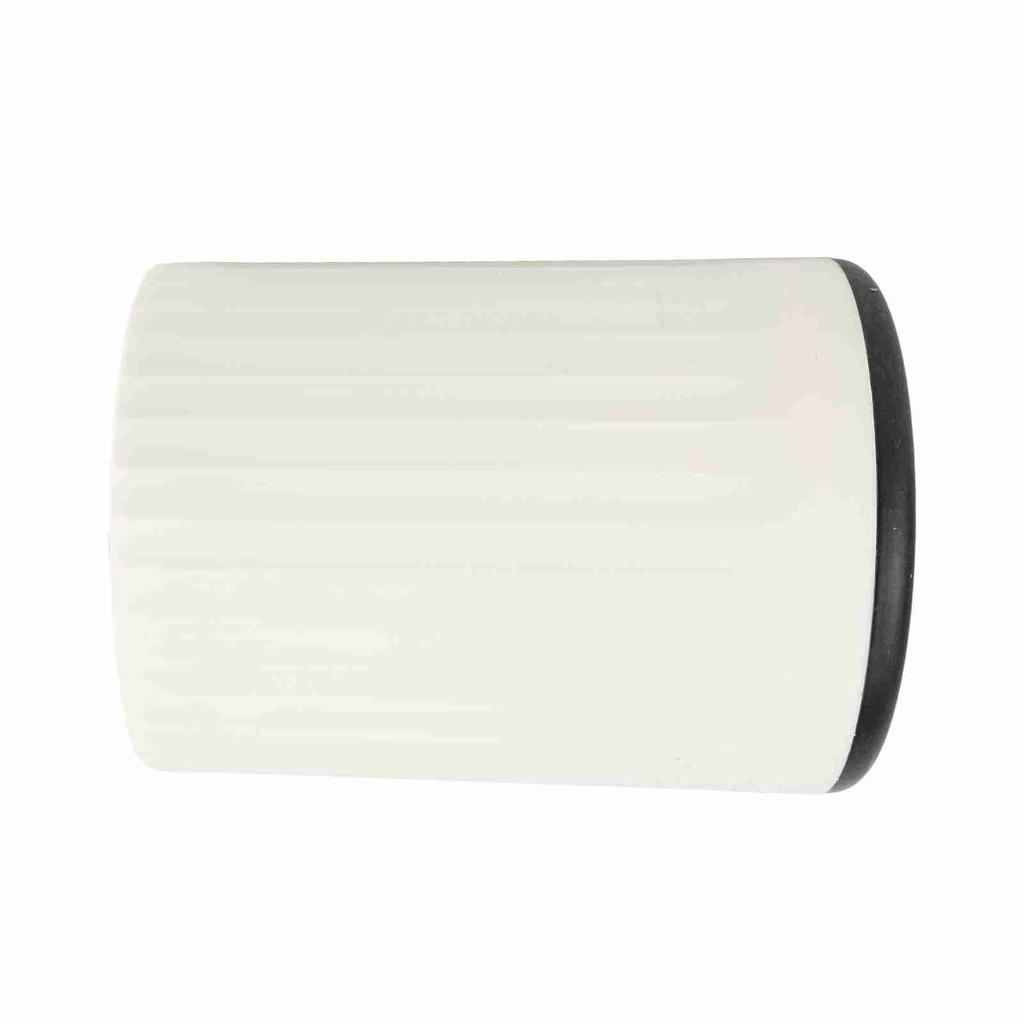 Cylinder Kitchen Cutter Holder 360 Degree Rotation Multiple Slot Knife Block Holder for Knives