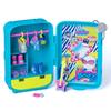 Zestaw Lalka KOOKYLOOS Suzie Walizka Figurka MAGIC BOX 