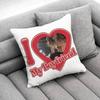 T-Timothee C-Chalamet Throw Pillow Case For 50Cm 30Cm 55Cm 45Cm 40Cm Square Bed Pillowcase Cover