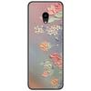 Чехол-крышка для Xiaomi Qin F21 Pro Черный ТПУ Силикон Funda Оболочка Для Qin F21Pro Мягкие Чехлы для Телефона Роскошная Мода Задние Чехлы Capa