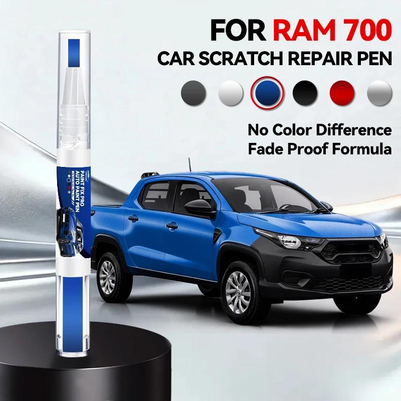 Specialized Automobiles Car Paint Repair Pen For RAM 700 Paint Repair Pen Touch Up Scratch Remover DIY Auto Accessories Black Wh