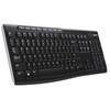 Беспроводная клавиатура Logitech K270
