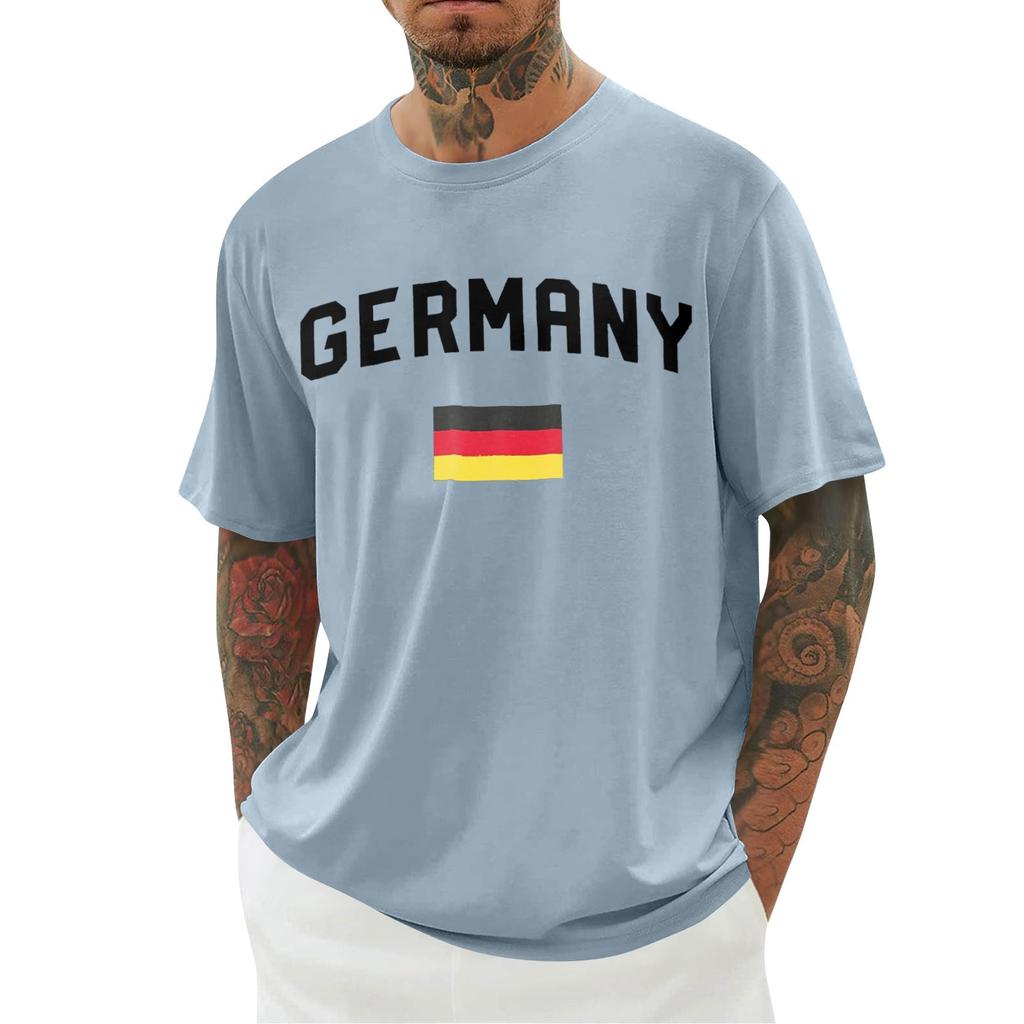 Унисекс Летняя футболка с принтом Унисекс Свободный повседневный топ с короткими рукавами