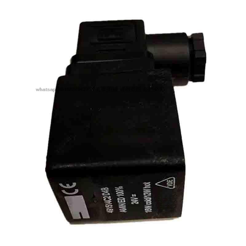 For Parker Solenoid Valve Coil 483510S6F,491514P3D4F,492425C2H,491514Q3,481865C2,491514C2