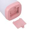 3000K Warm Light Handheld Night Light Battery Powered Emergency Lantern Night Light  Emergency