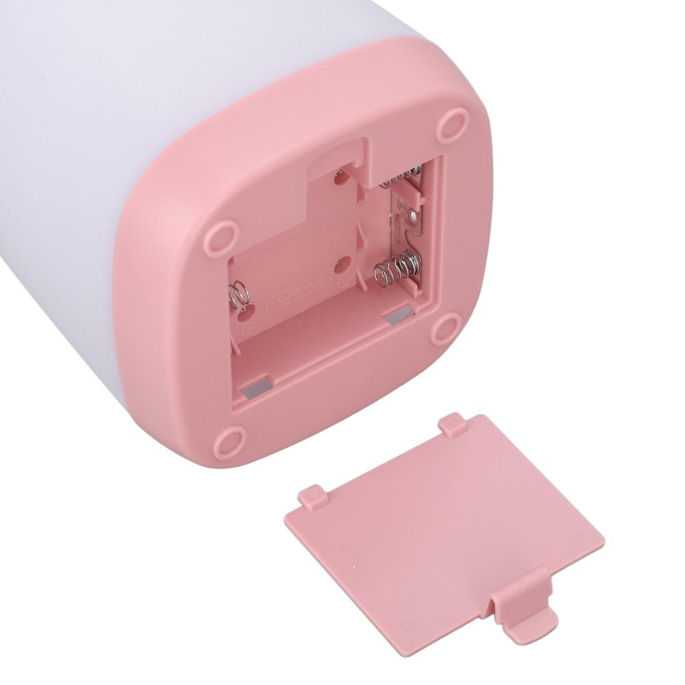 3000K Warm Light Handheld Night Light Battery Powered Emergency Lantern Night Light Emergency
