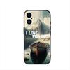 Phone Cover for Xiaomi Redmi Note 14 12 13 ProPlus A3 Pro Plus 12C 13C 14C 5G Case Fly Trout Carp Fishing Fish Rod Casing