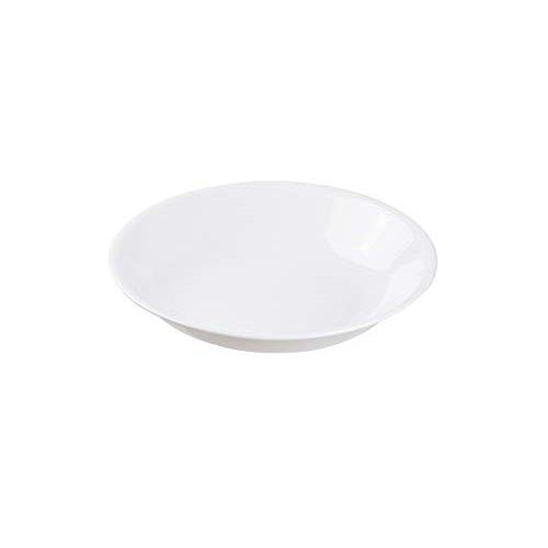 Corelle French Doily Small Plate 17cm Lightweight Break-Resistant Vitrelle Glass Dish J106-FD CP-8765