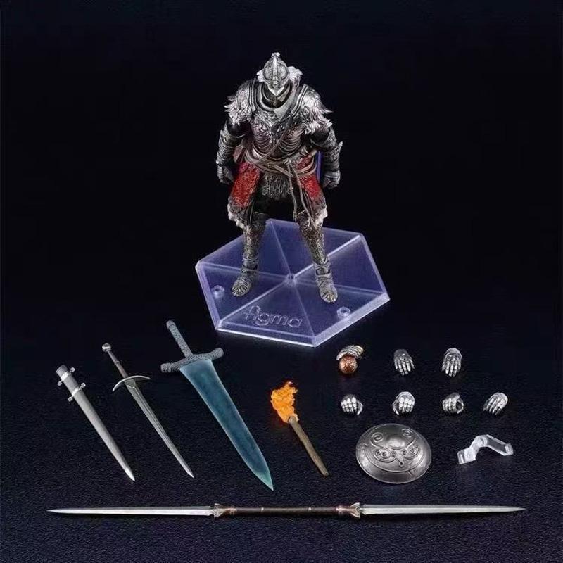 Figma 624 Яростный Волк Фигурка Действия ПВХ Коллекционная Модель Игрушки Brinquedos 16см Яростный Волк Фигурки #624 Фигурка Игрушка