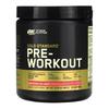 Pre-Workout Supplement Watermelon Lollipop (300 G), Gold Standard Pre-Workout Watermelon Candy,