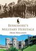 Книга Berkshire's Military Heritage