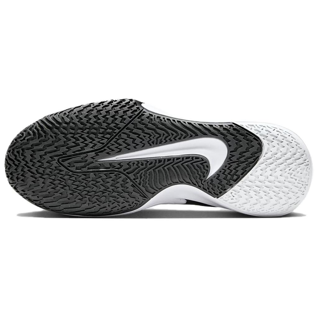 Nike Precision 7 'Black Smoke Grey' FN4322-005