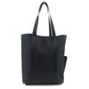 Excellent CELINE Tote Bag Trekking Vertical Hippo Includes logo pouch mens 11008 Used