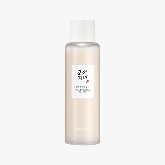Тонер с прозрачным рисом Joseon Clear 150 мл