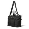 Tote Bag Black FREE TOTE BAG L 1680D 2 BLK BLK [New Era]