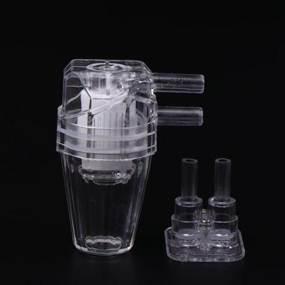 Косметологическое оборудование Бутылка-фильтр для эфирного масла Всасывающий фильтрующий прибор Аксессуары Насадка Расходные материалы Инструмент