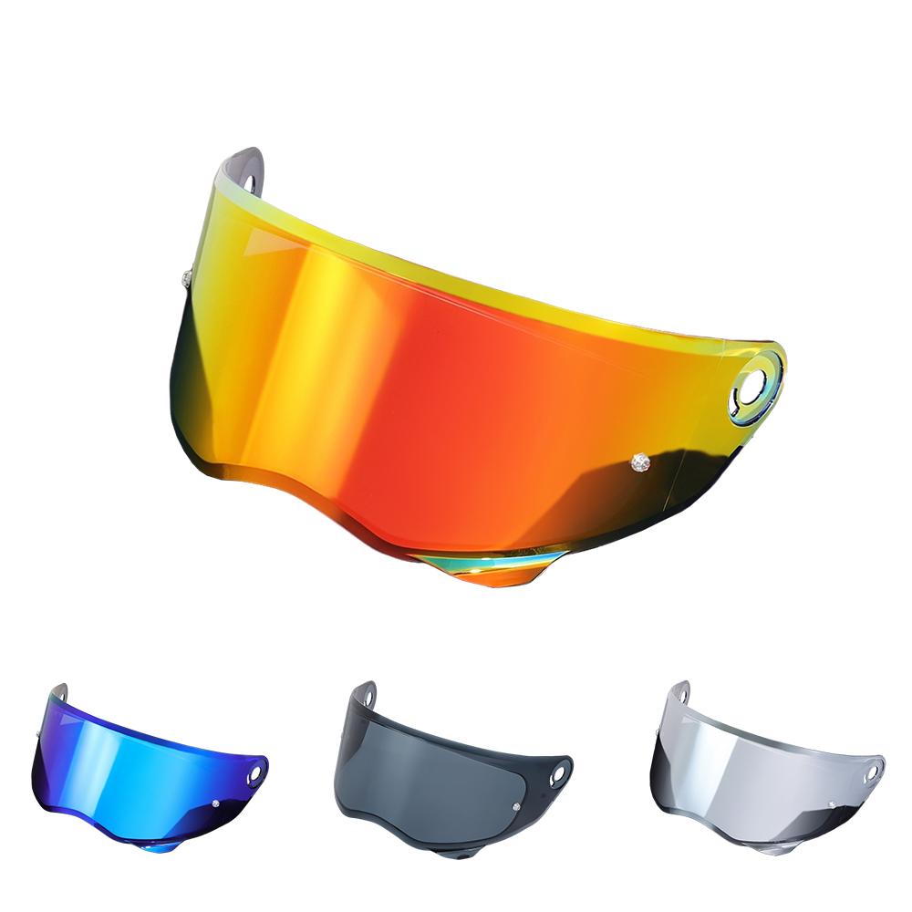 V10 Visor for HJC V10,HJ-41 Face Shield Motorcycle Helmet Accessories