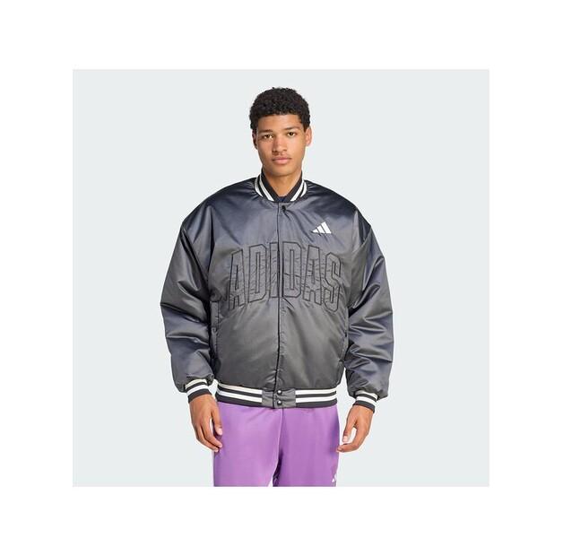 Куртка бомбер adidas 161429
