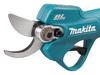 Makita Бесщеточный секатор UP100DZ 12 В Max Li-ion CXT — аккумуляторы и зарядное устройство в комплект не входят