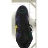 Pre-owned Nike Dunk High EMB Lakers DH0642-001-P26103462269487