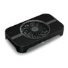 Тихий USB-вентилятор 290 мм 170 мм, для ресивера DVR, охлаждение компьютерного шкафа, 5 В, USB-охлаждающий корпус, вентилятор для маршрутизатора
