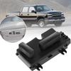 Right Left Power Seat Adjuster Recline Switch Accessory Suitable for 1500 2500 12450166 12450254 Automotive Maintenance