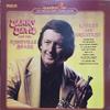 Виниловая пластинка DANNY DAVIS  THE NASHVILLE BRASS  Latest And Greatest APD10774 RCA 1974 США Джаз Б/у