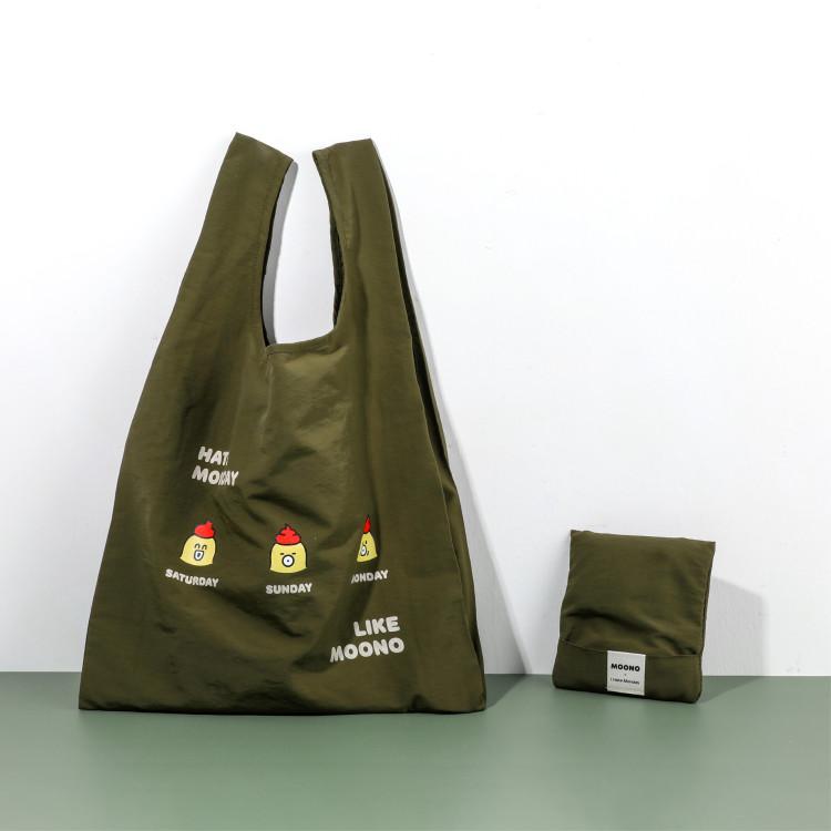 Эко-сумка MOONO