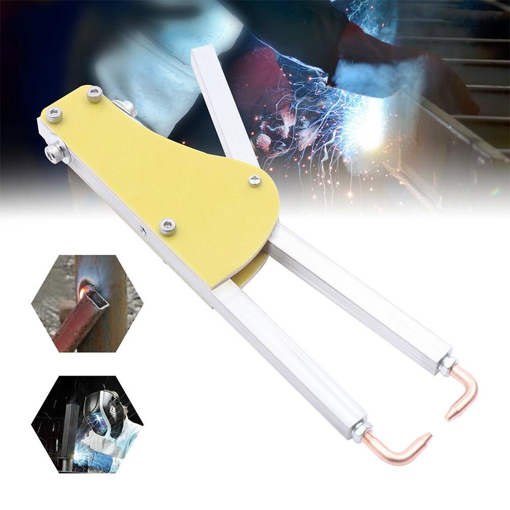 123 Mm/4.84 Inches Welding Pliers 15*7*4cm Packing Accessories DIY