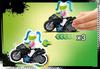 60341 - Lego City - Stunt Challenge: Flip