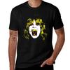 Speak of the Devil!! T-Shirt Plain Tops Mens Graphic T-shirts Pack