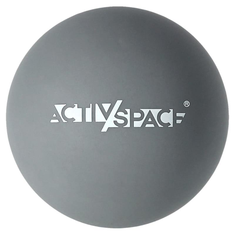 Silicone Massage Ball & Lacrosse Ball