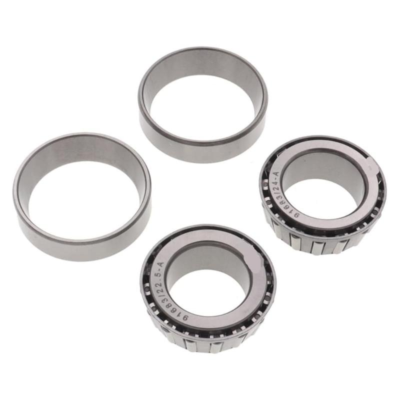 Versatile Bearing for Enhanced Steering Performances and Durability in Sand Racing Motorcycles 50cc to 250cc 41-22.5-24
