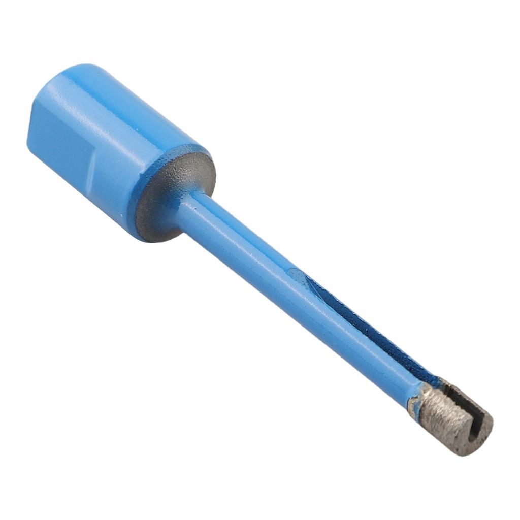 Сложная технология в линейке 630-мм фрез для отверстий M10