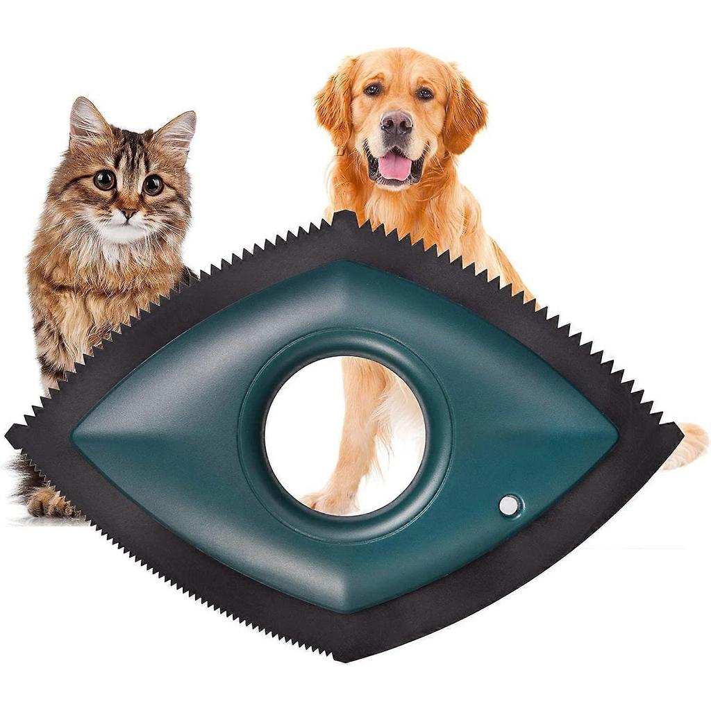 Mini Pet Hair Remover Brush Pet Hair Detailer Dog Hair Remover Cat Hair Remover, Professional Hair Remover Brush