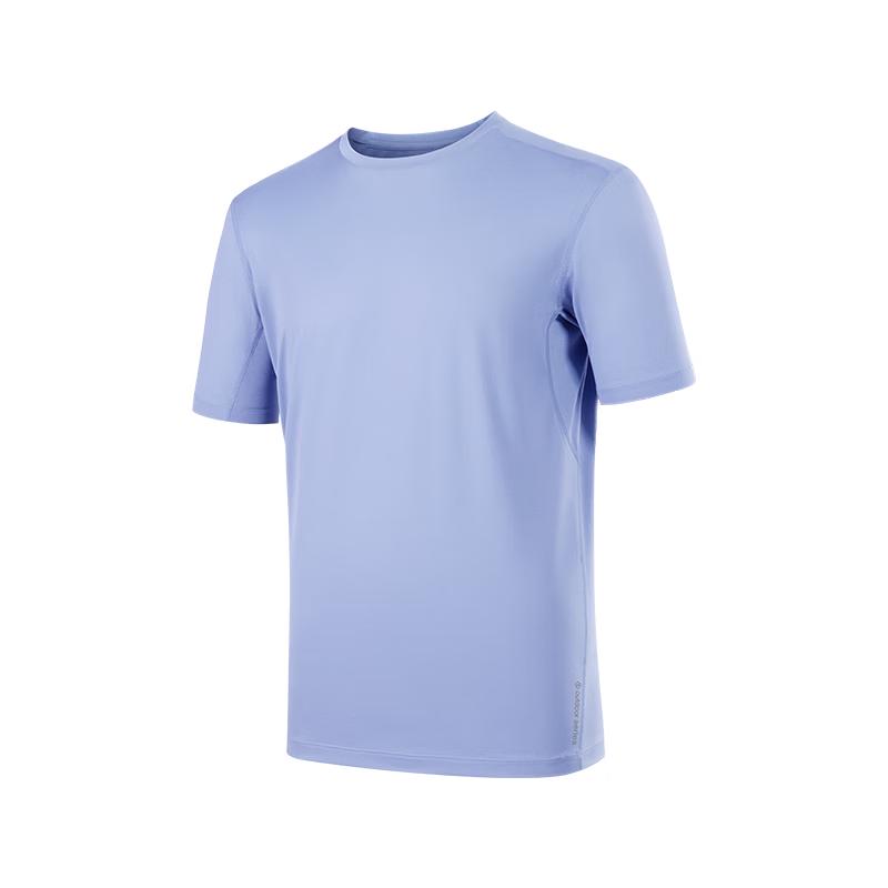 JD Men's Ultra-Light Quick-Dry Sports T-Shirt