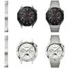 Металлический ремешок без зазора для Huawei Watch GT4 5 46 мм Официальный браслет из нержавеющей стали с быстрой заменой Ремешок для запястья Huawei GT5 46 мм GT4